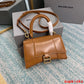 Amelia- BG Hourglass Bags - 137