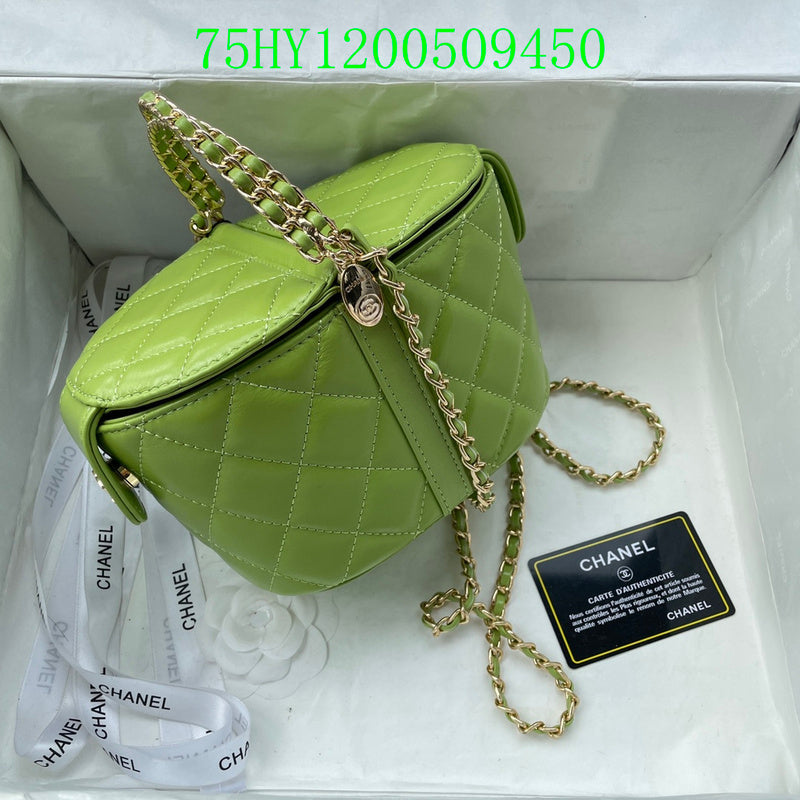 Amelia - CHL Bags - 1004