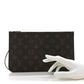 Louis Vuitton Monogram Neverfull MM GM Pochette