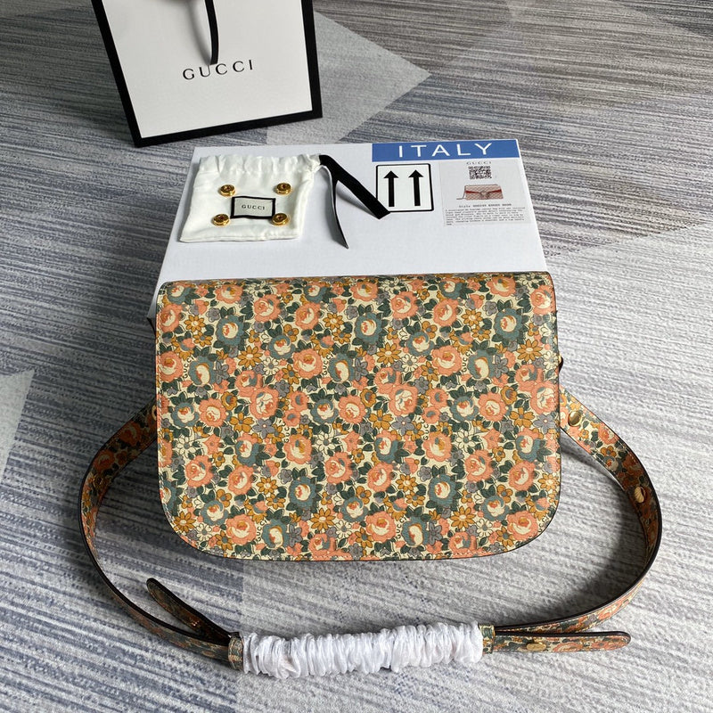 Amelia- GUKI Bags - 1989