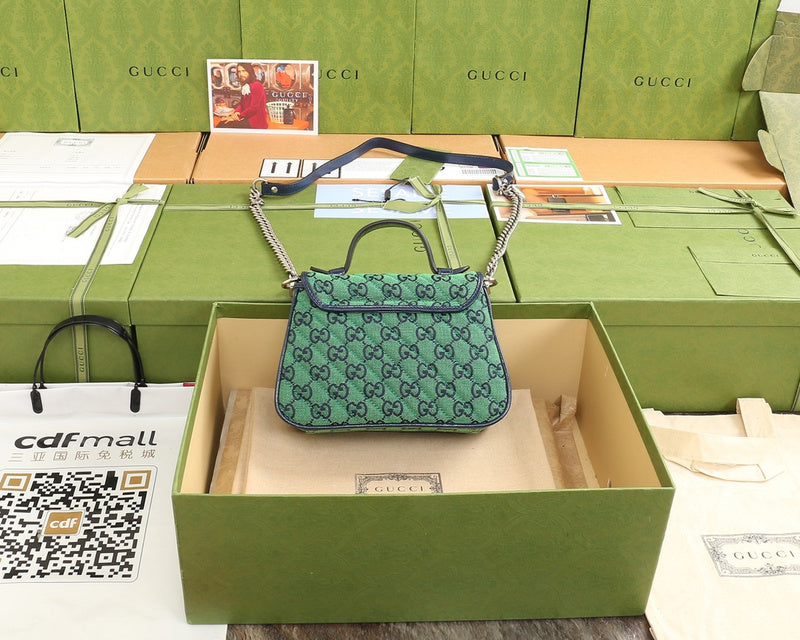 Amelia-i GUKI Women Bags - 833