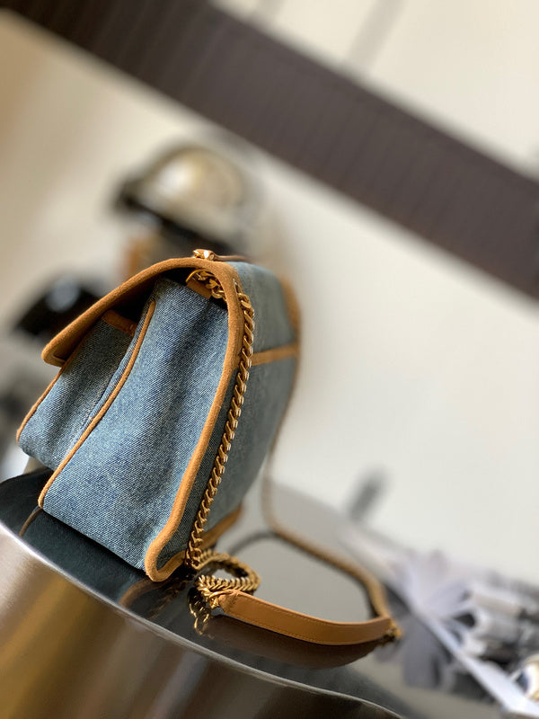 Amelia - YSL Bag - 4195