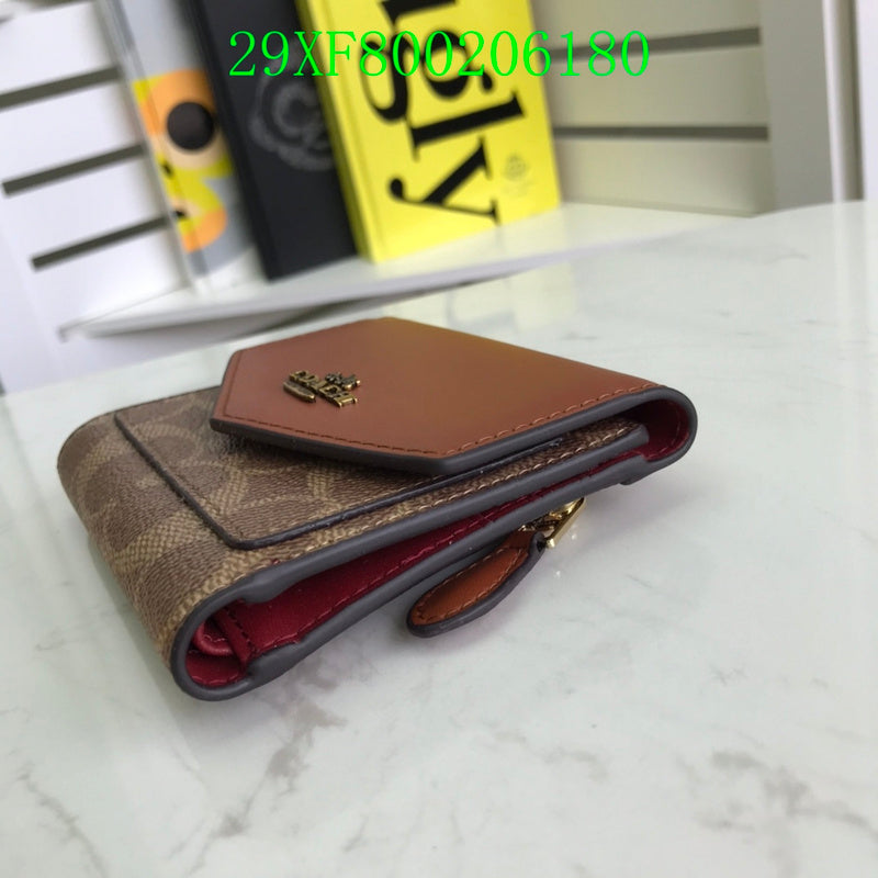 Amelia - CAH Wallet - 030