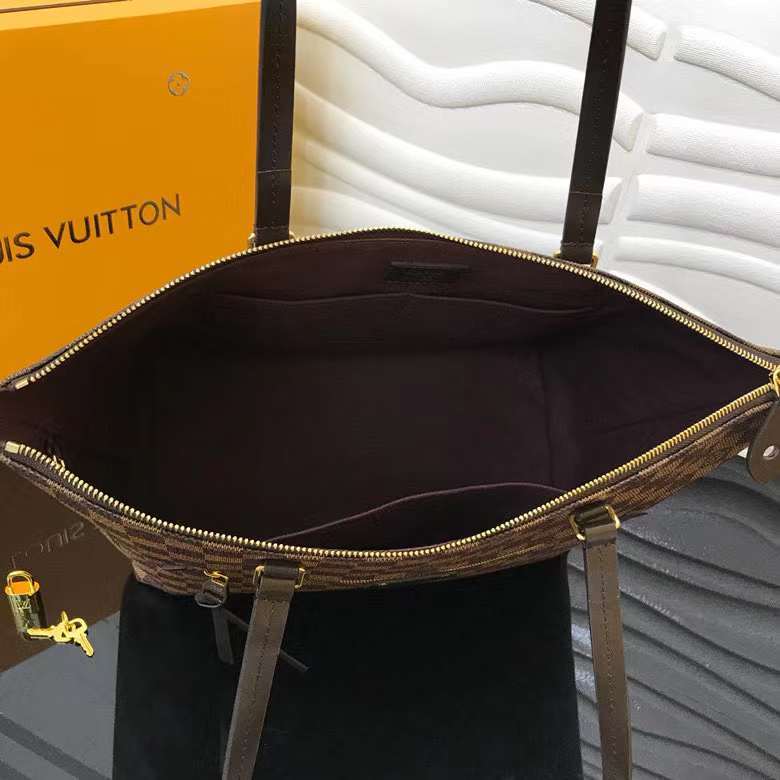 Amelia - LV Bags - 12543