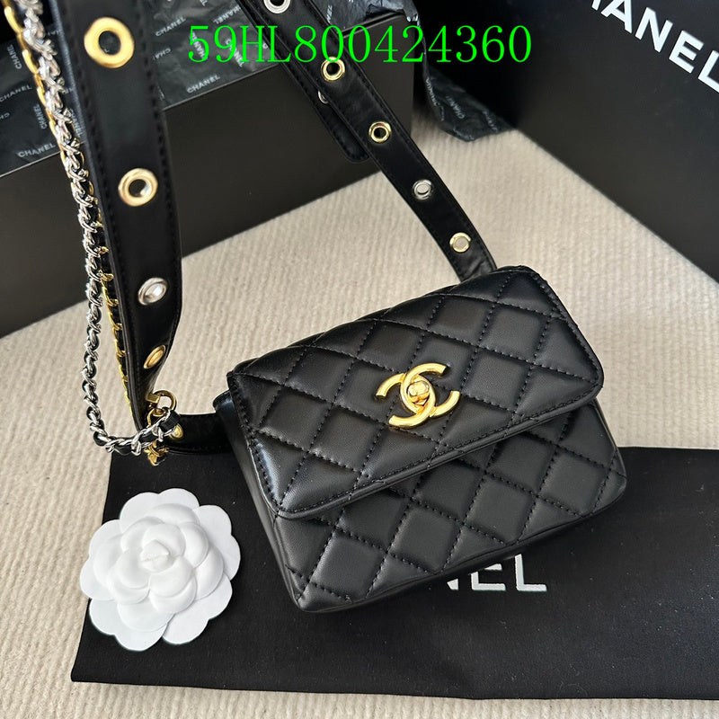 Amelia - CHL Bags - 1046