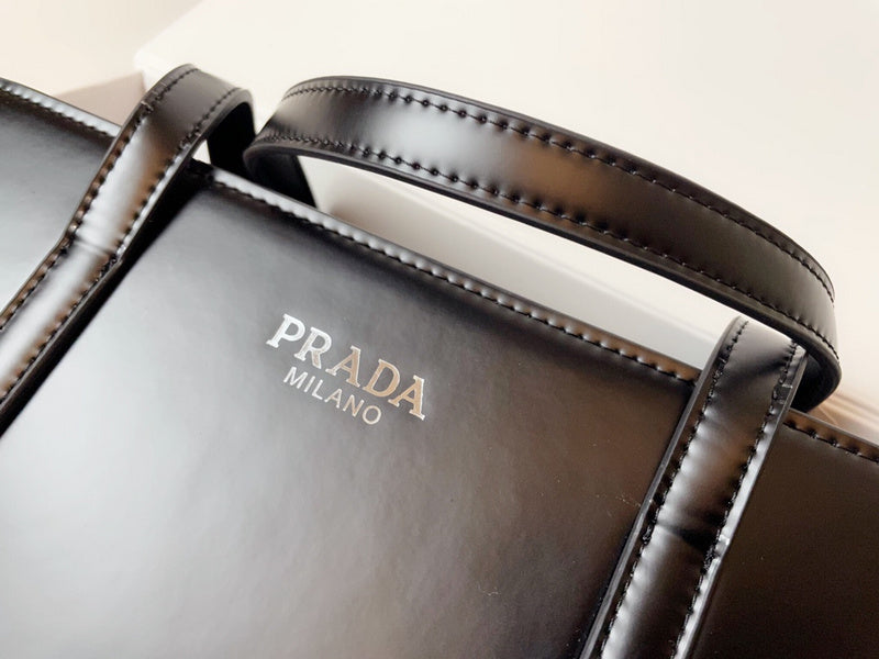 Amelia- PRDA  LUXURY BAGS - 518