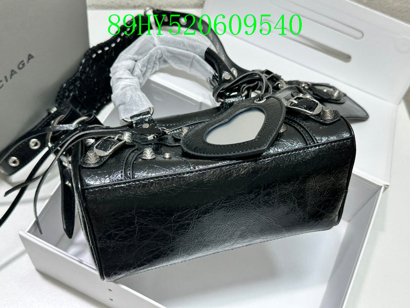 Amelia - BGA Bags - 1756