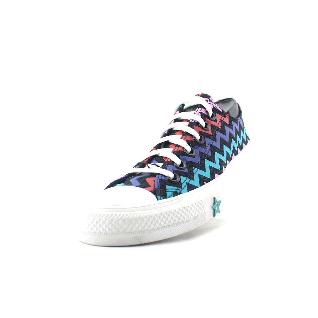 CONVERSE CHUCK TAYLOR ALL STAR CANVAS