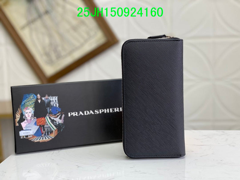 Amelia - PD Wallet - 392
