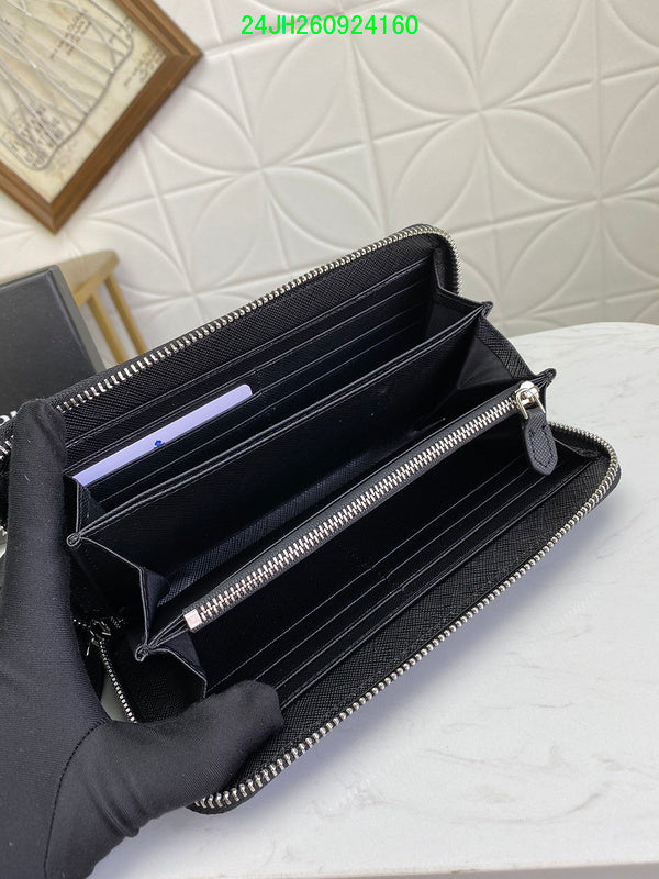 Amelia - PD Wallet - 385