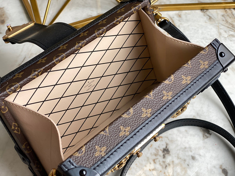 Amelia - LV Bags - 16679