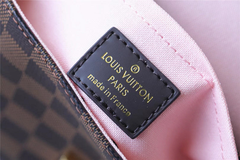 Amelia- Lu-Vi bags - 6453