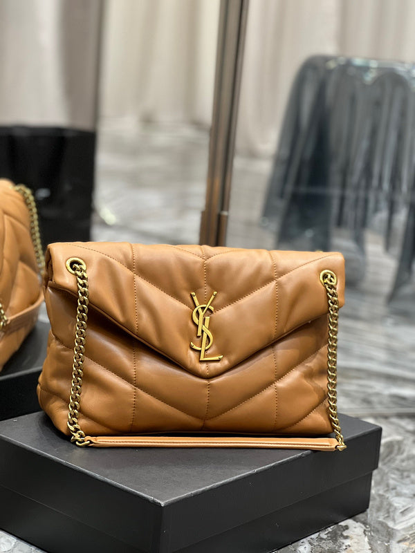 Amelia - YSL Bag - 4080