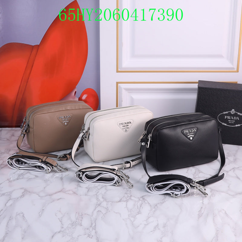 Prada Bags - The Barnes Bags  388