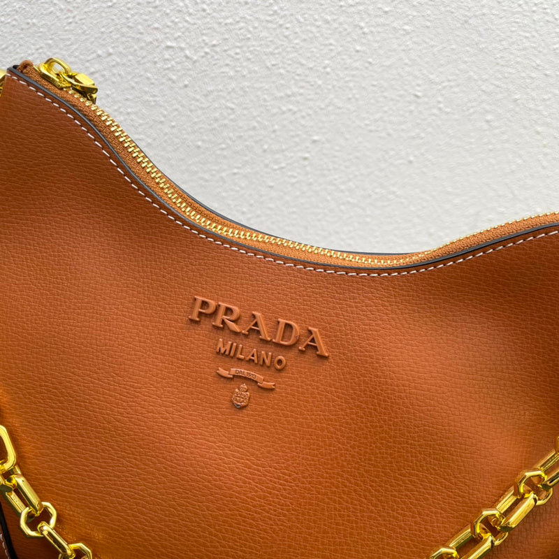 Amelia- PRDA  LUXURY BAGS - 397
