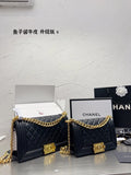 Amelia- CHL Bags - 7140