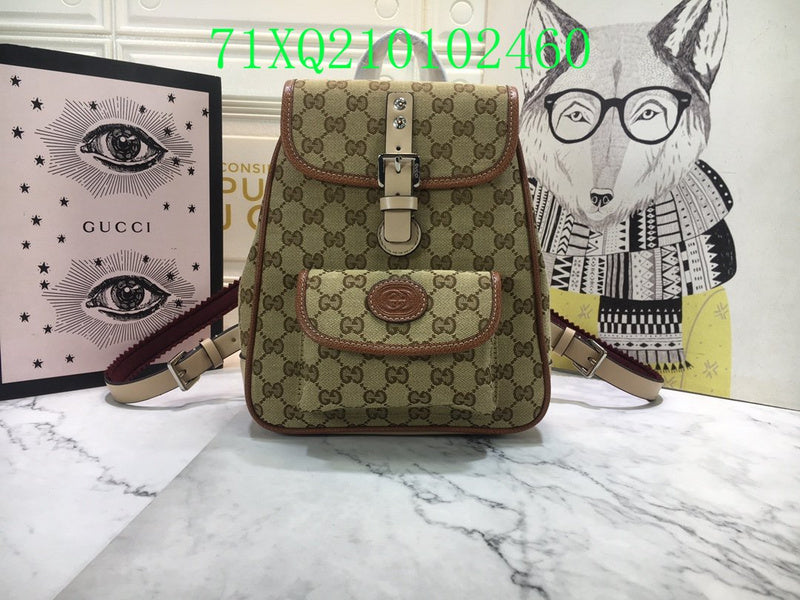 Amelia  - GCI Bags - 11565