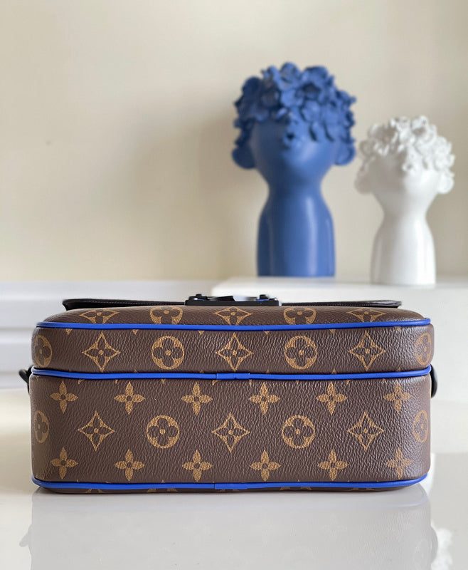 Fashion Lu-Vi bags - 3034