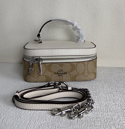 Amelia-i CAH Bags - 077