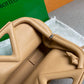 BV Point Brown, For Women, Women’s Bags 8.6in/22cm