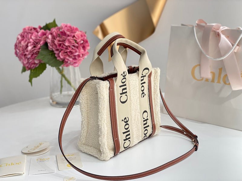 Amelia's Bag Gallery - CLE Bags - 513