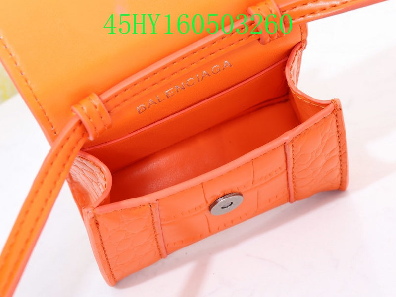 Amelia - BGA Bags - 2500