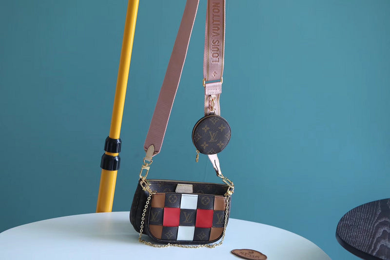 Amelia - LOV Lady Bags - 1425