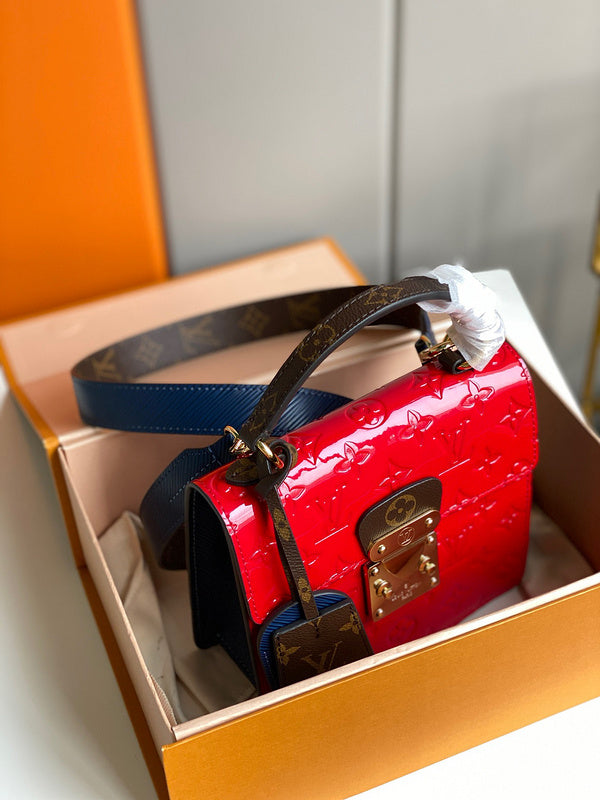 Amelia - LV Bags - 12724