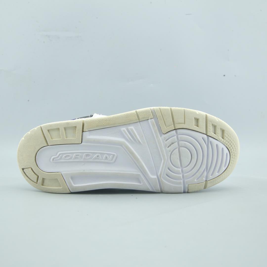 JORDAN AIR COURTSIDE 23 PS