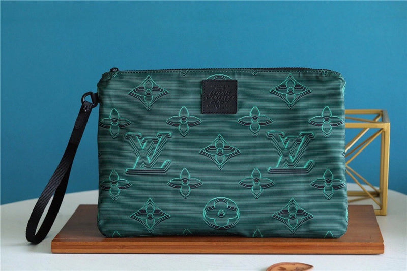 Fan Fashion Lu-Vi bags - 10819