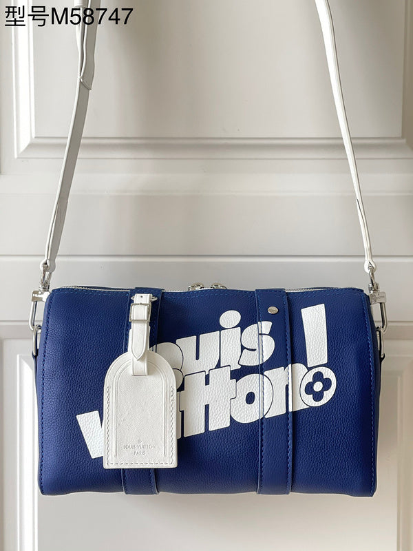 Fashion Lu-Vi bags - 3135