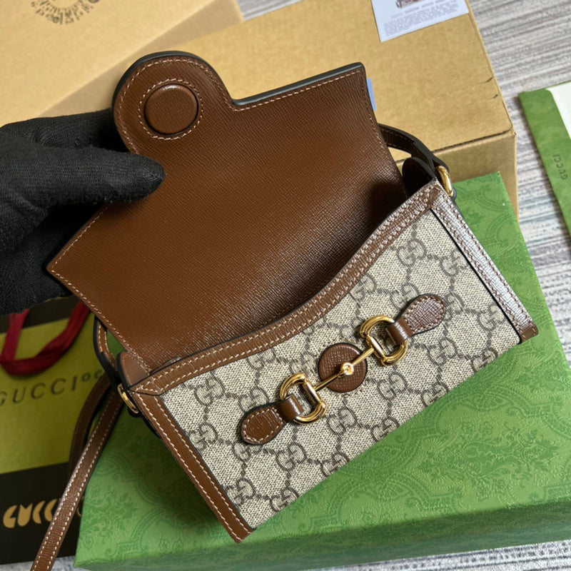 Amelia- GCI Bags - 4583