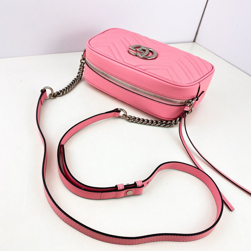 Amelia Fashion - GCI Bags - 2509