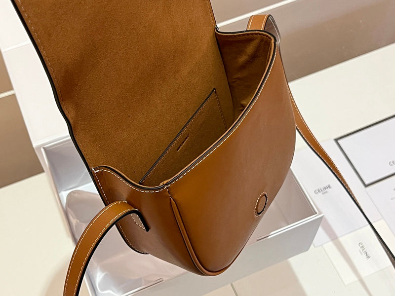 C-LINE LUXURY WOMEN BAGS - 098