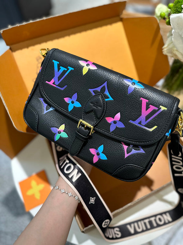 Amelia - LV Bags - 14503