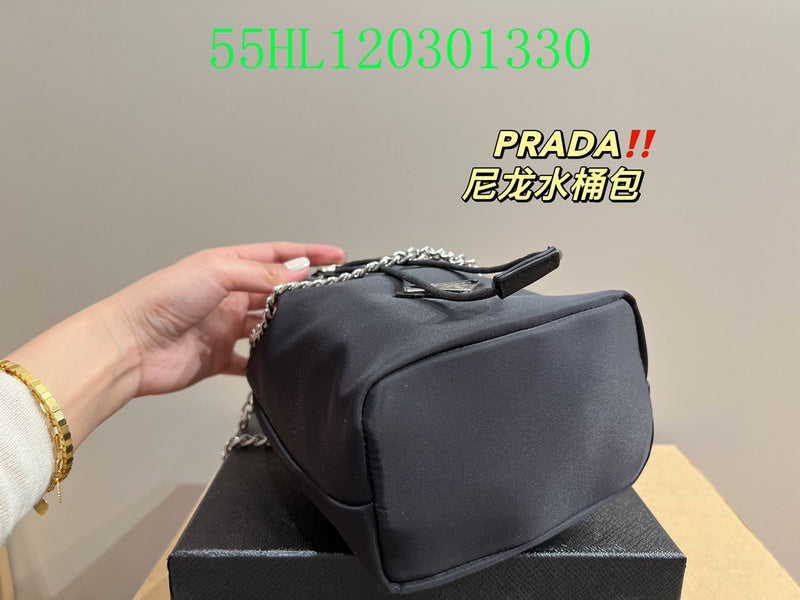 Prada Bags - The Barnes Bags  494