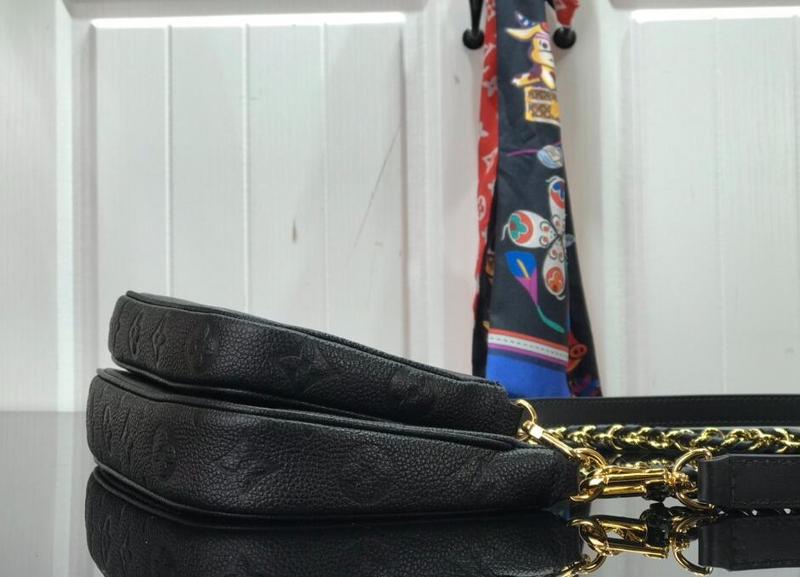 AmeliaLuxury - LOV Bags - 2451