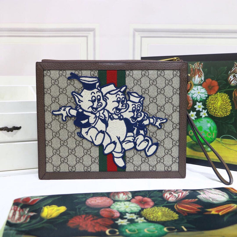 Amelia  - GCI Bags - 8914