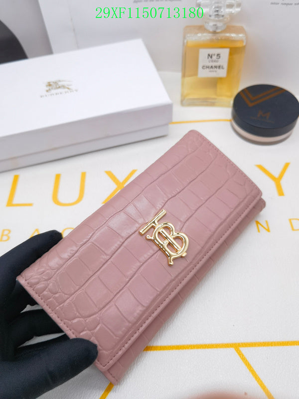 Amelia - BOR Wallet - 007
