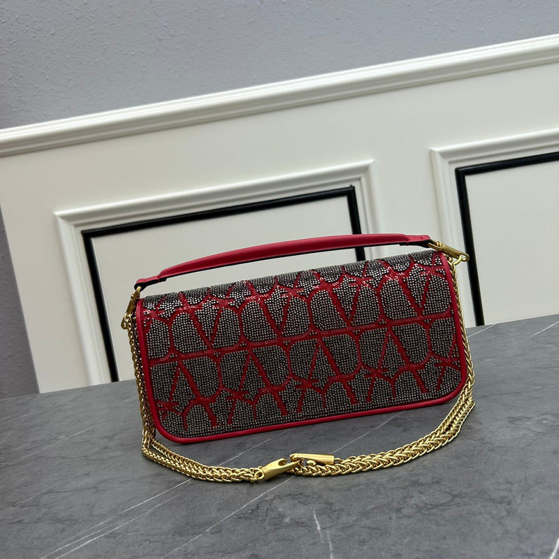 Amelia- VEL WOMEN LUXURY BAGS - 562
