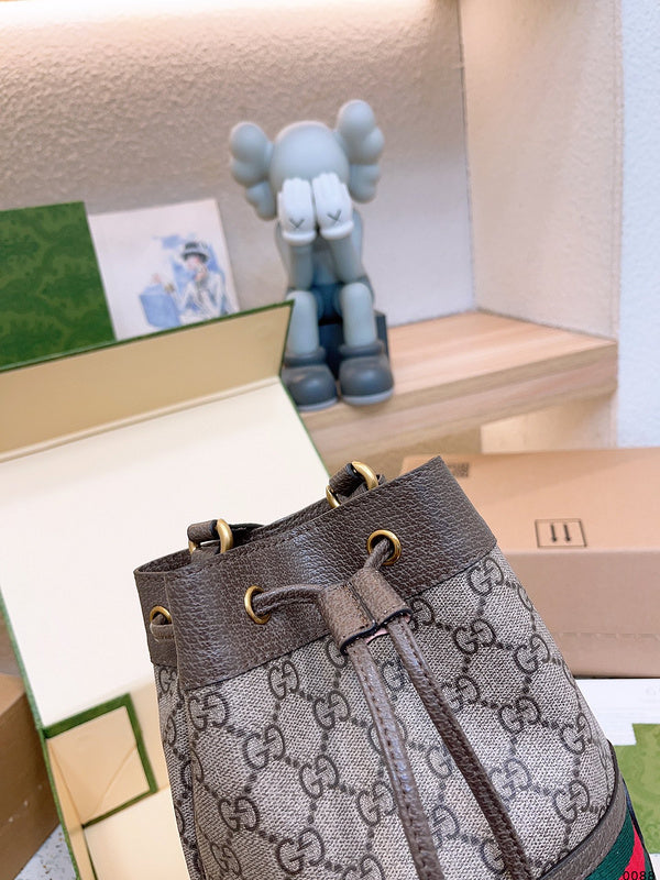 Amelia - GCI Bags - 11754