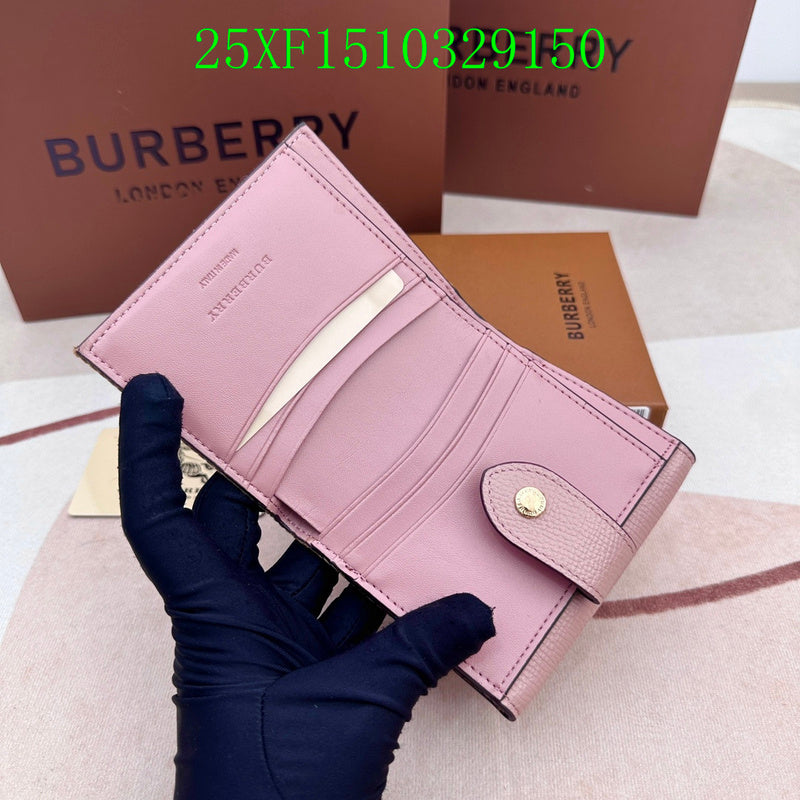 Amelia - BOR Wallet - 029