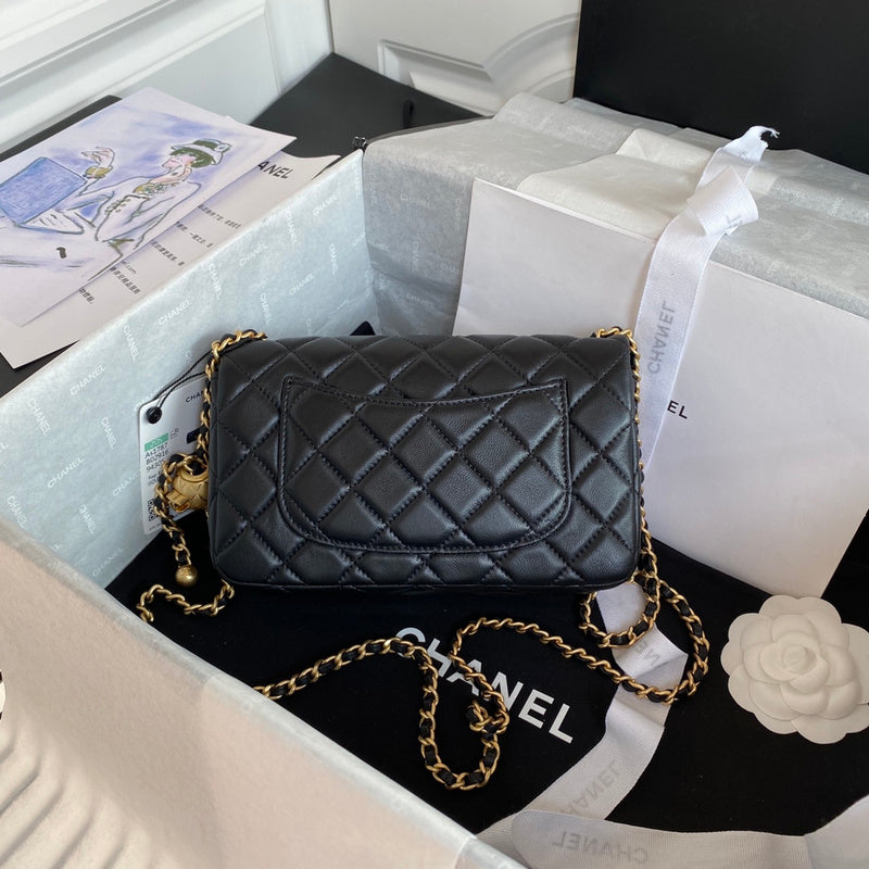 Amelia- CHL Bags - 6407