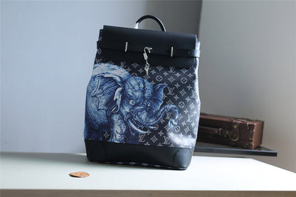 Fan Fashion Lu-Vi bags - 9745