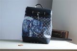 Fan Fashion Lu-Vi bags - 9745