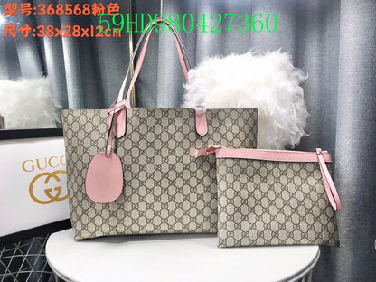 Amelia - GCI Bags - 11015