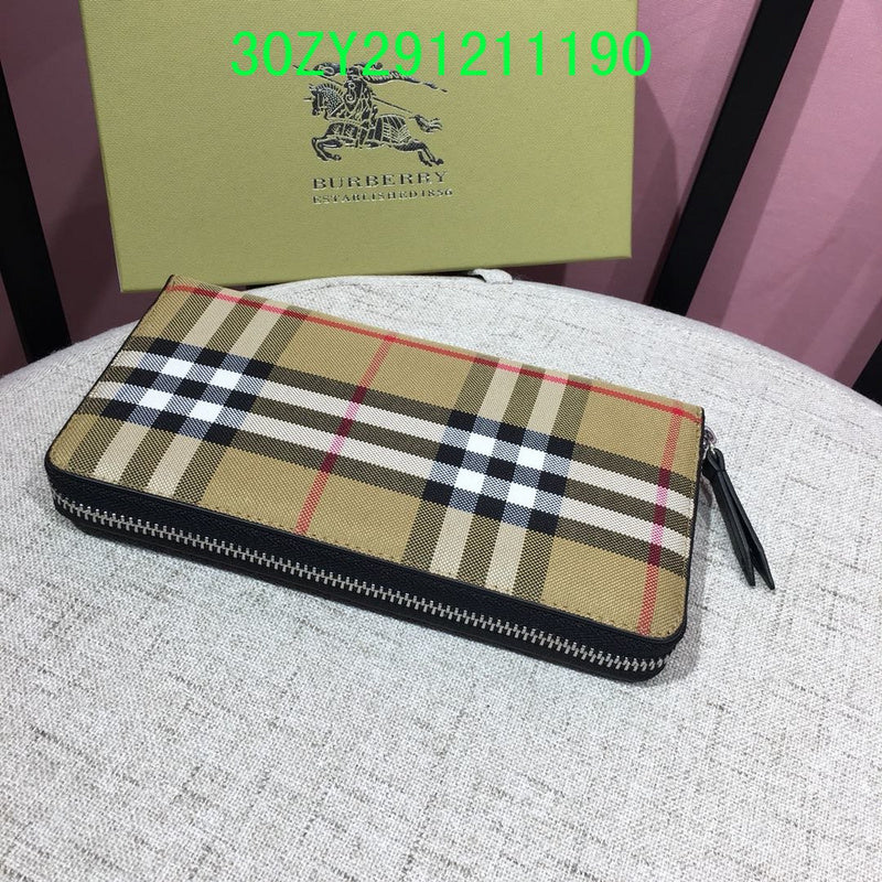 Amelia - BOR Wallet - 179