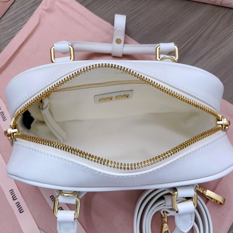 Amelia- MMU  LUXURY BAGS - 035