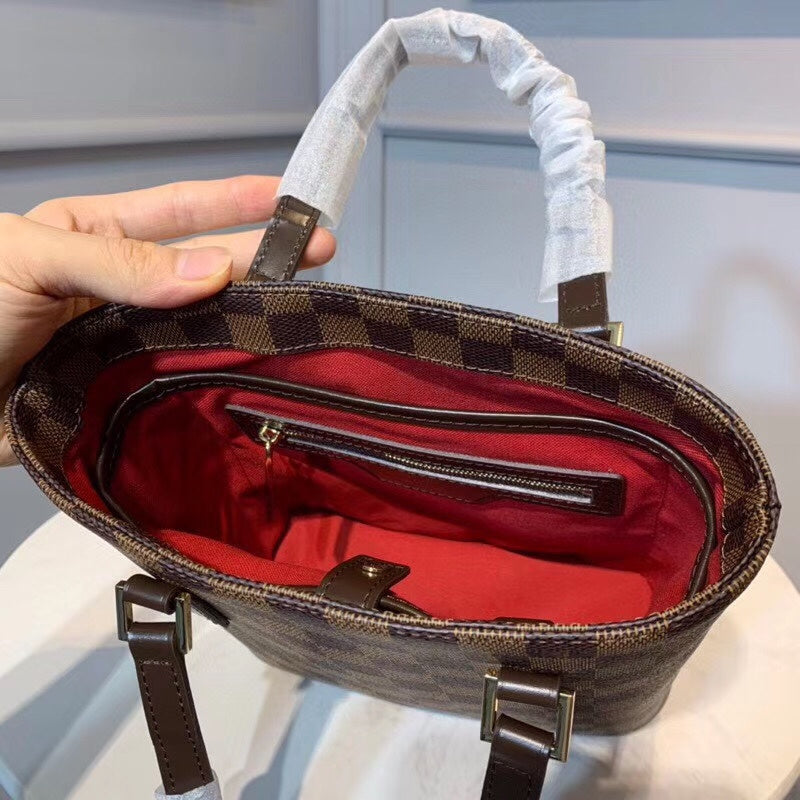 Fan Fashion Lu-Vi bags - 17088