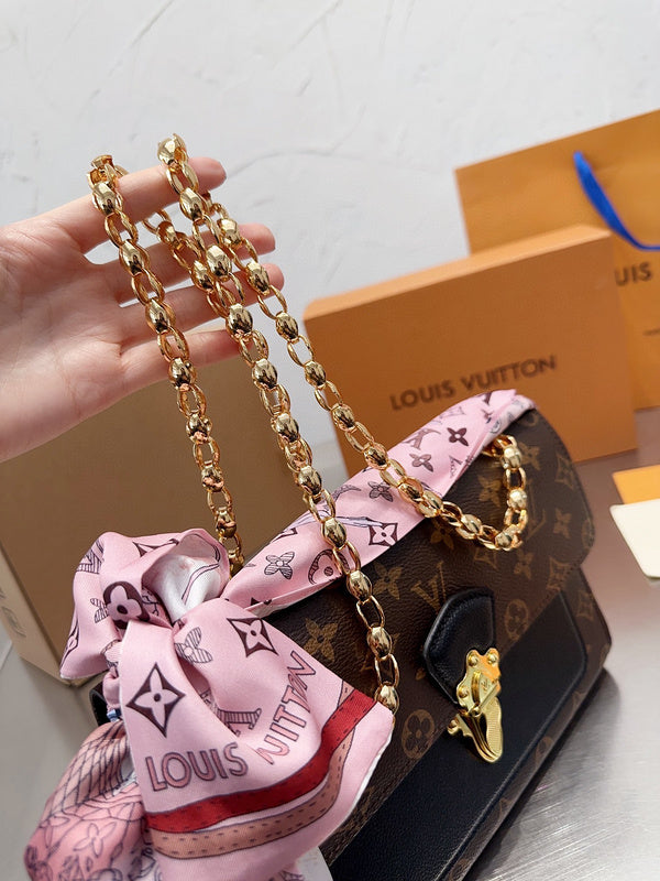 Amelia - LV Bags - 14585